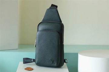 Makersluxe Fashion Lu-Vi bags - 10215