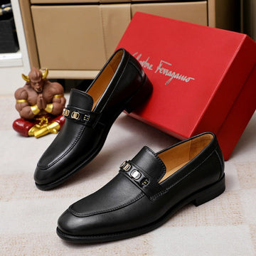 Makersluxe - FGO Men Shoes - 881