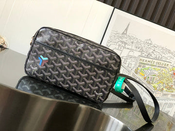 Makersluxe - GYO Bags - 121