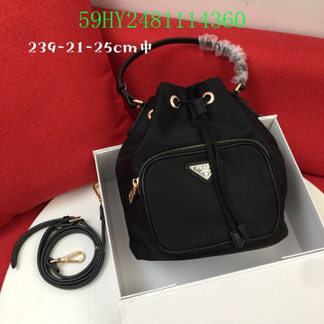 Makersluxe Bags - PDA Bags - 3812