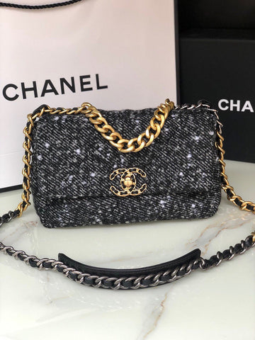 Makersluxe - CHL Bags - 611