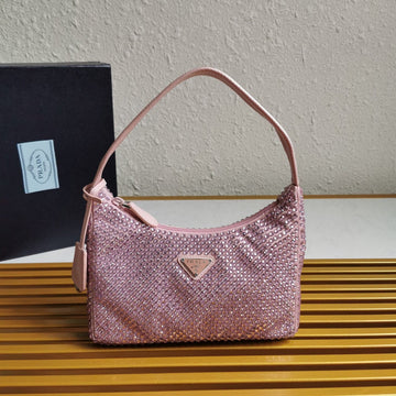 Makersluxe Bags - PDA Bags - 012
