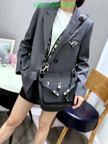 Makersluxeras - HMS Bags - 1224