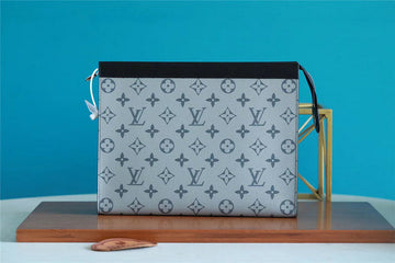 Makersluxe Fashion Lu-Vi bags - 11106