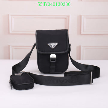 Makersluxe Bags - PDA Bags - 3641