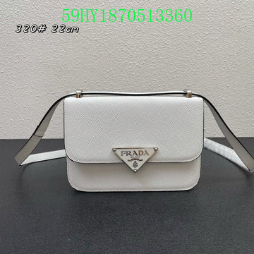Makersluxe Bags - PDA Bags - 4350