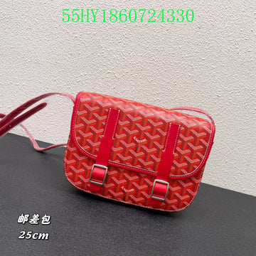 Makersluxe Bags - GOD Bags - 087