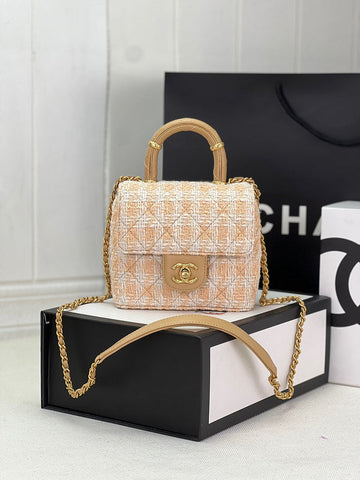 Makersluxe Bags - CHL Bags - 1393