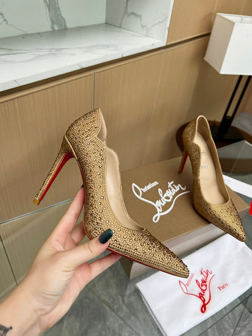 Makersluxe - CBL Women Shoes - 129