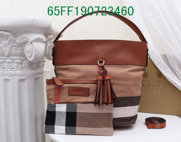 MLB -BBR Bags - 715
