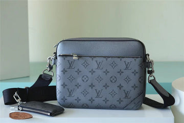 Makersluxe Fashion Lu-Vi bags - 10047