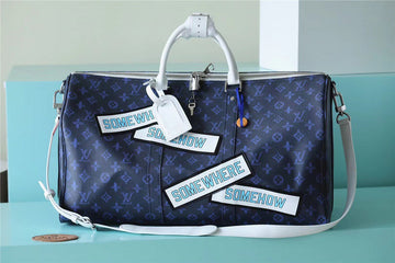 Makersluxe Fashion Lu-Vi bags - 11197