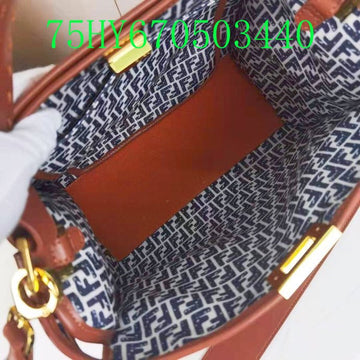 Makersluxeras - FDE Bags - 1578