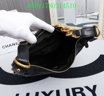 Makersluxeras - CHL Bags - 2953
