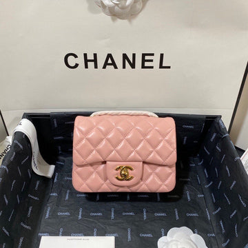 Makersluxe Bags - CHL Bags - 4457