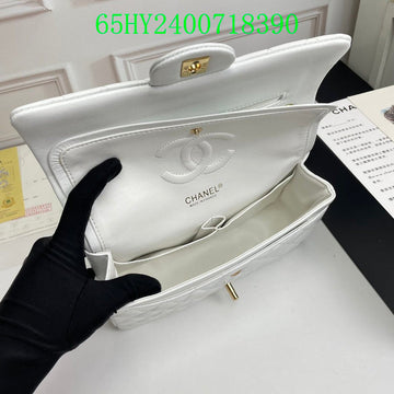 Makersluxeras - CHL Bags - 2474