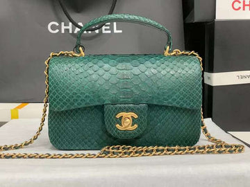 Makersluxe Bags - CHL Bags - 5772