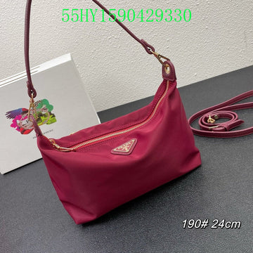 Makersluxe Bags - PDA Bags - 4393
