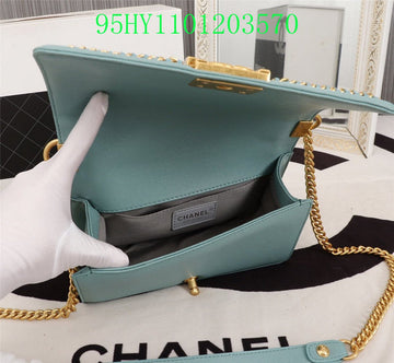 Makersluxeras - CHL Bags - 3129