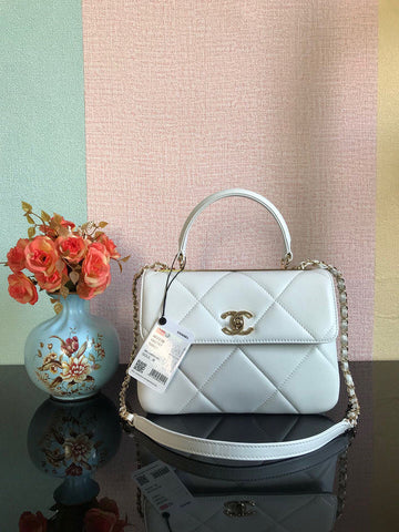 Makersluxe Bags - CHL Bags - 3610