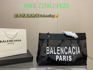 Makersluxe Bags - BGA Bags - 1745
