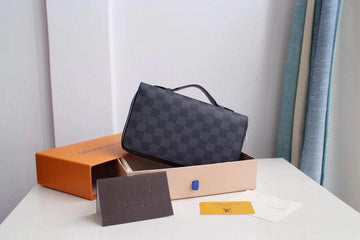 MLB Fashion Lu-Vi bags - 1238