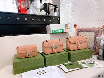 Makersluxe Bags - BGA Bags - 1311
