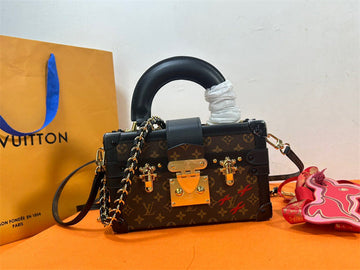 Makersluxe - LOV Bags - 533