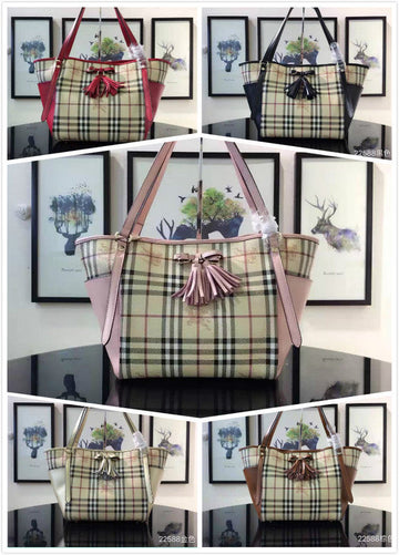 Makersluxe Bags - BBR Bags - 1130