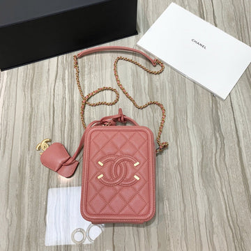 Makersluxe Bags - CHL Bags - 1199