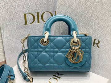 Makersluxe Bags - DOR Bags - 1304