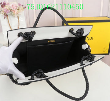 Makersluxeras - FDE Bags - 2091