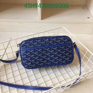 Makersluxe Bags - GOD Bags - 503