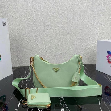 Makersluxe Bags - PDA Bags - 1654