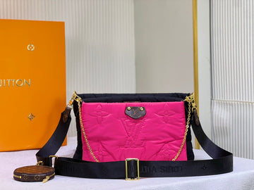 Makersluxe Bags - VL Bags - 1925