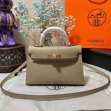 Makersluxe Bags - HMS-Bags - 600