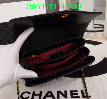 Makersluxeras - CHL Bags - 3175
