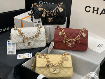 Makersluxe - CHL Bags - 613