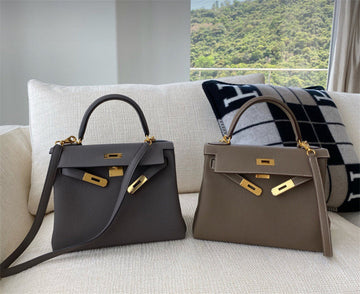 Makersluxe - HMS Bags - 528