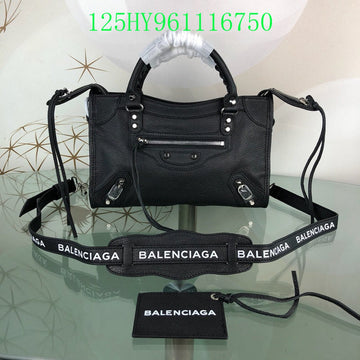 Makersluxe Bags - BGA Bags - 2409