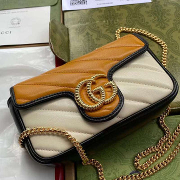 GUI2 Bags - Fashion Bags  772