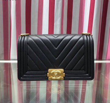 Makersluxe Bags - CHL Bags - 4632
