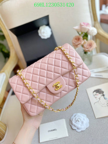 Makersluxeras - CHL Bags - 2662