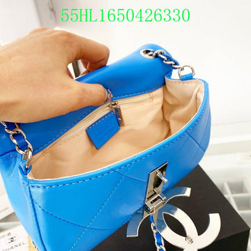Makersluxeras - CHL Bags - 2810