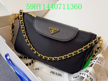 Makersluxe Bags - PDA Bags - 4135