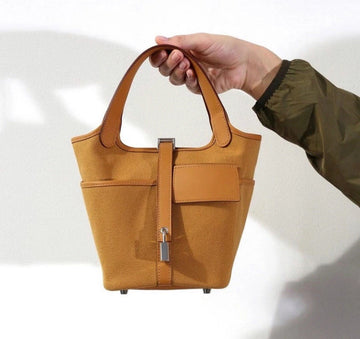 Makersluxe - HMS Bags - 1082
