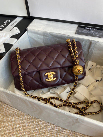 Makersluxe Bags - CHL Bags - 3472
