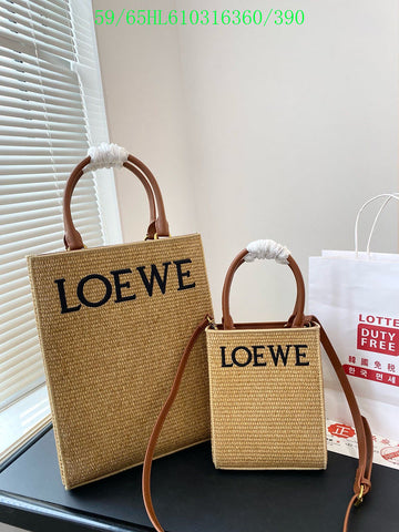 Makersluxe Bags - LWE Bags - 136