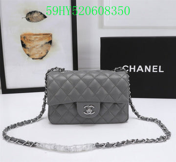 Makersluxe Bags - CHL Bags - 5259