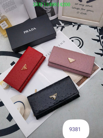 Makersluxeras - PD Wallet - 253